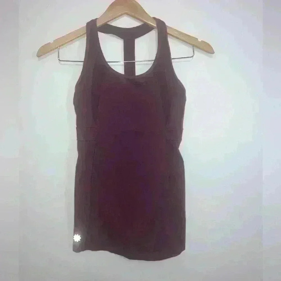 Athleta Racerback Tank Top Size XS - Picture 3 of 11